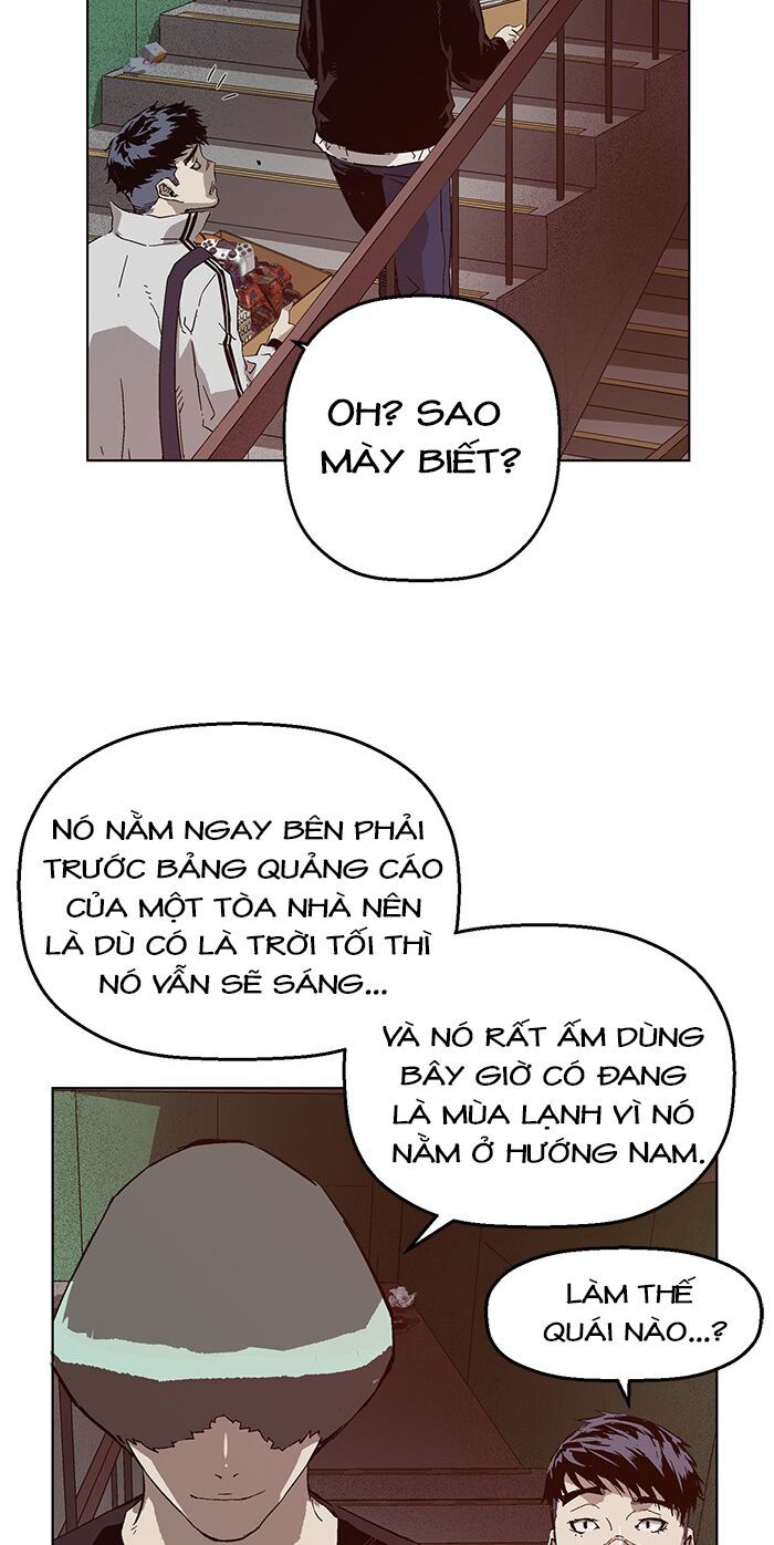 anh hùng yếu chapter 135 34