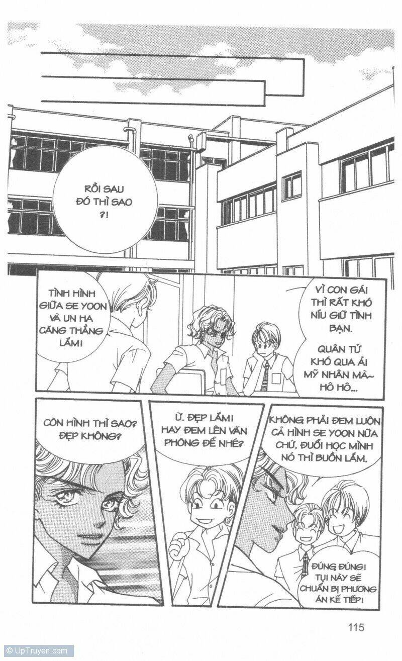 i accept you chapter 14 115