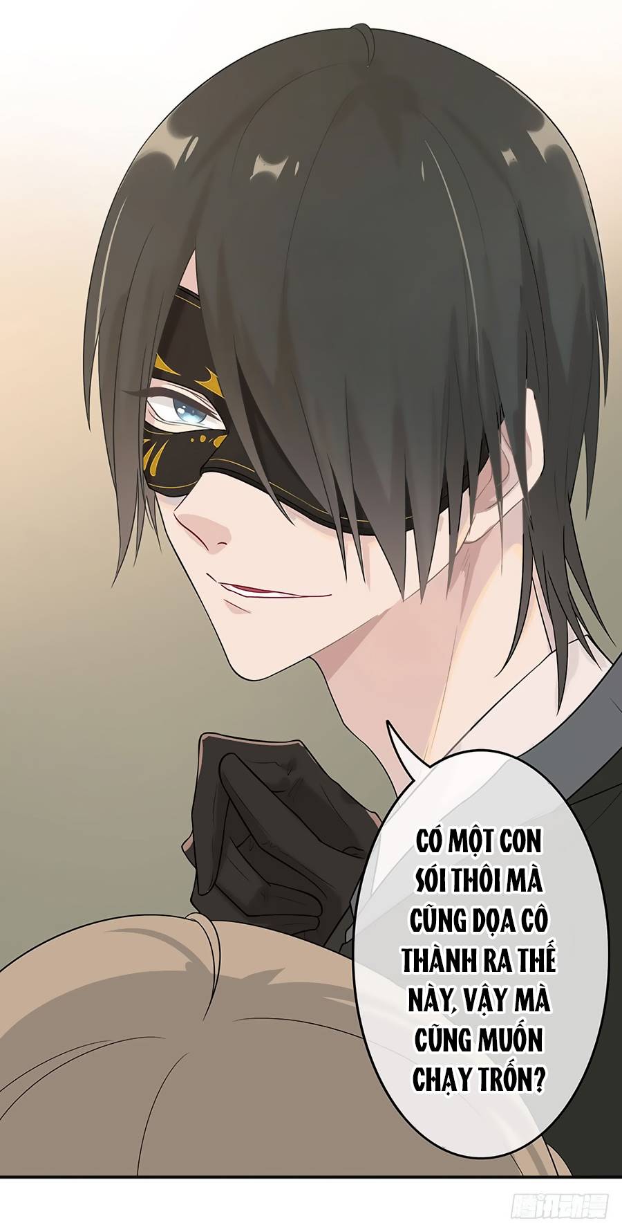 hai cách tìm gặp người yêu chapter 3 5