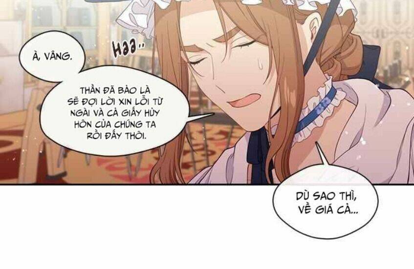 hãy coi chừng ác nữ chapter 57 32