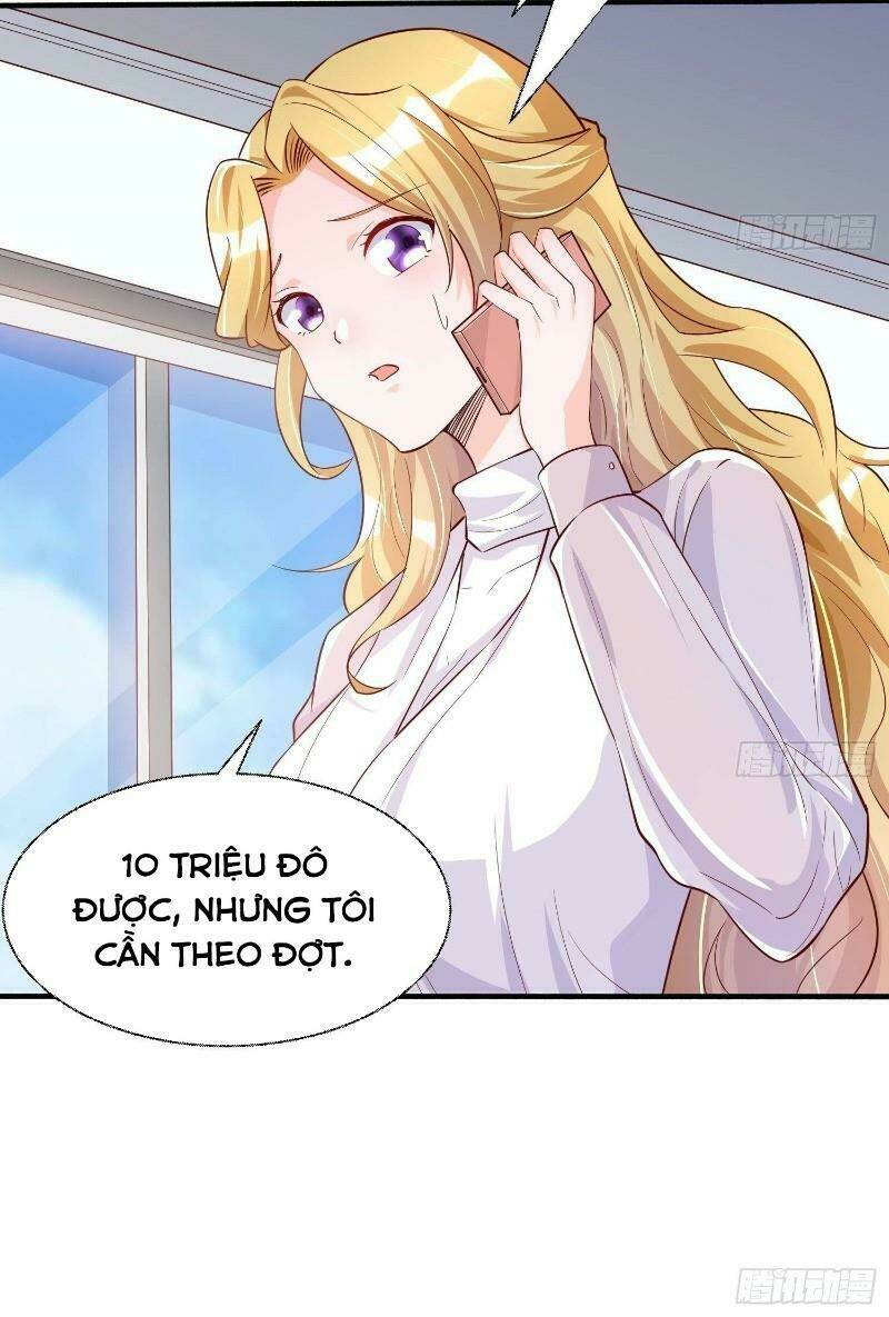 shipper thần cấp chapter 22 8