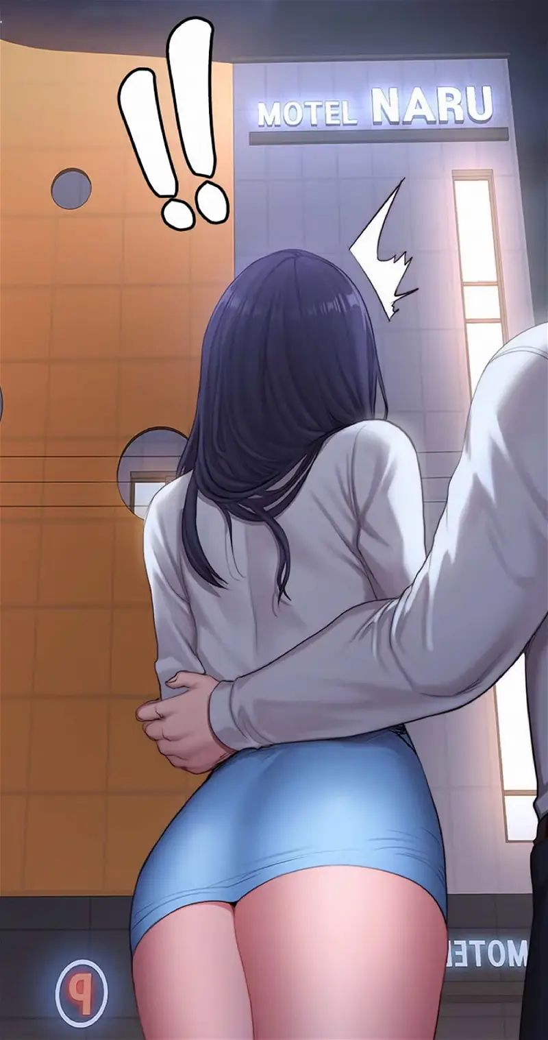 huấn luyện viên phòng thể hình - không che chapter 89 32