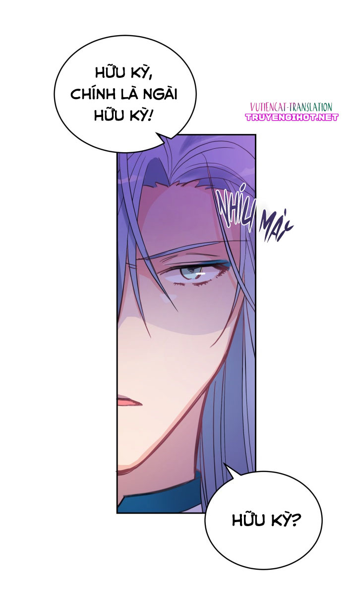 khế ước hậu cung chapter 18.1 22