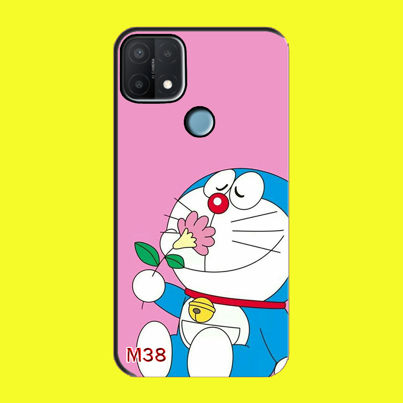 Ốp Lưng Dành Cho OPPO A15