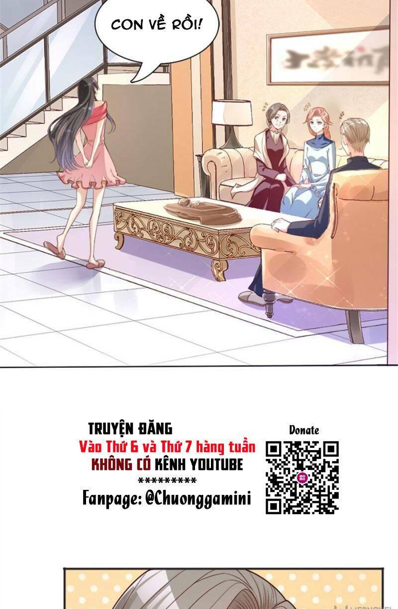 gặp phải người chồng xảo quyệt! chapter 17 36