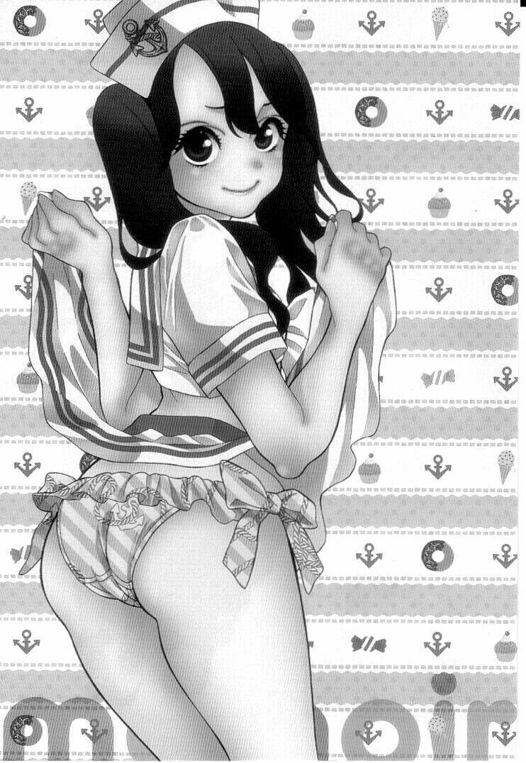 momoiro meloik chapter 14 4