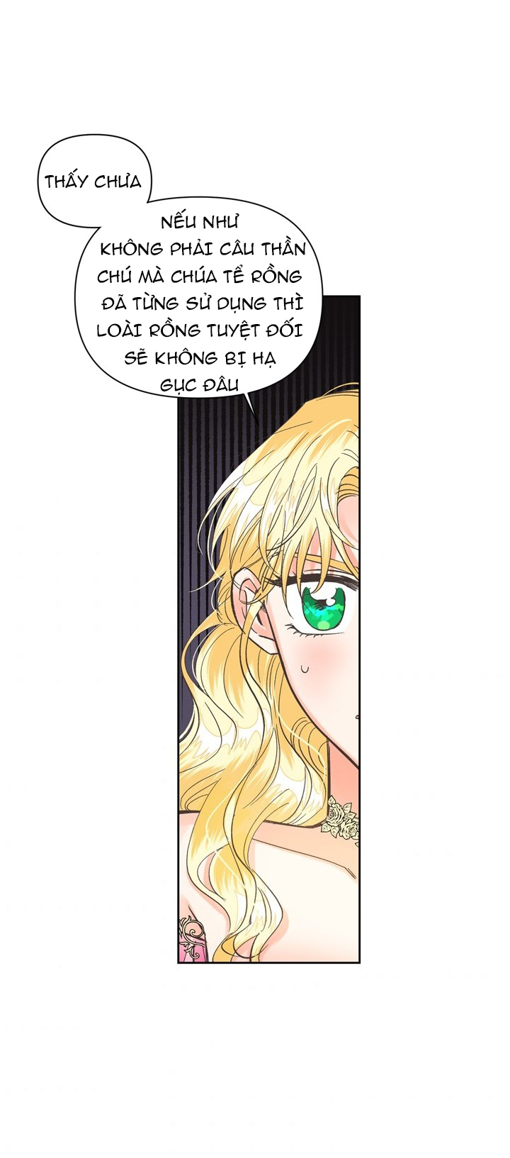 ác nữ xứng đôi với bạo chúa chapter 25 31