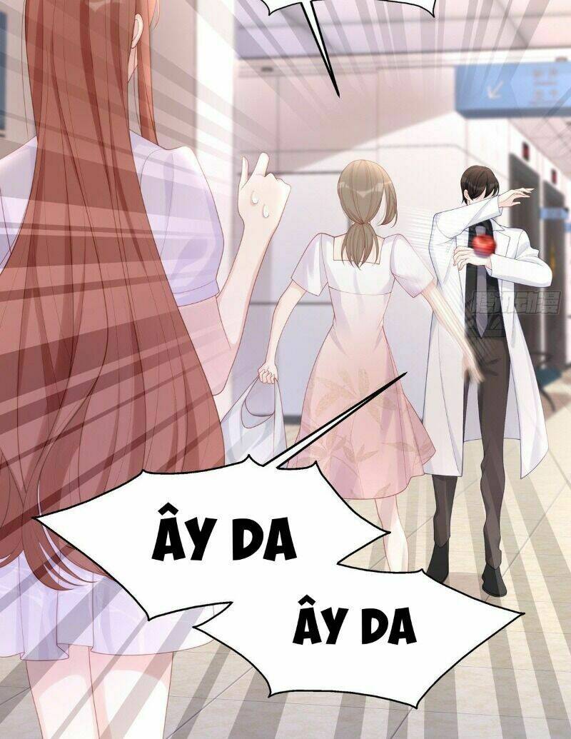 chỉ muốn cưng chiều em chapter 57 27