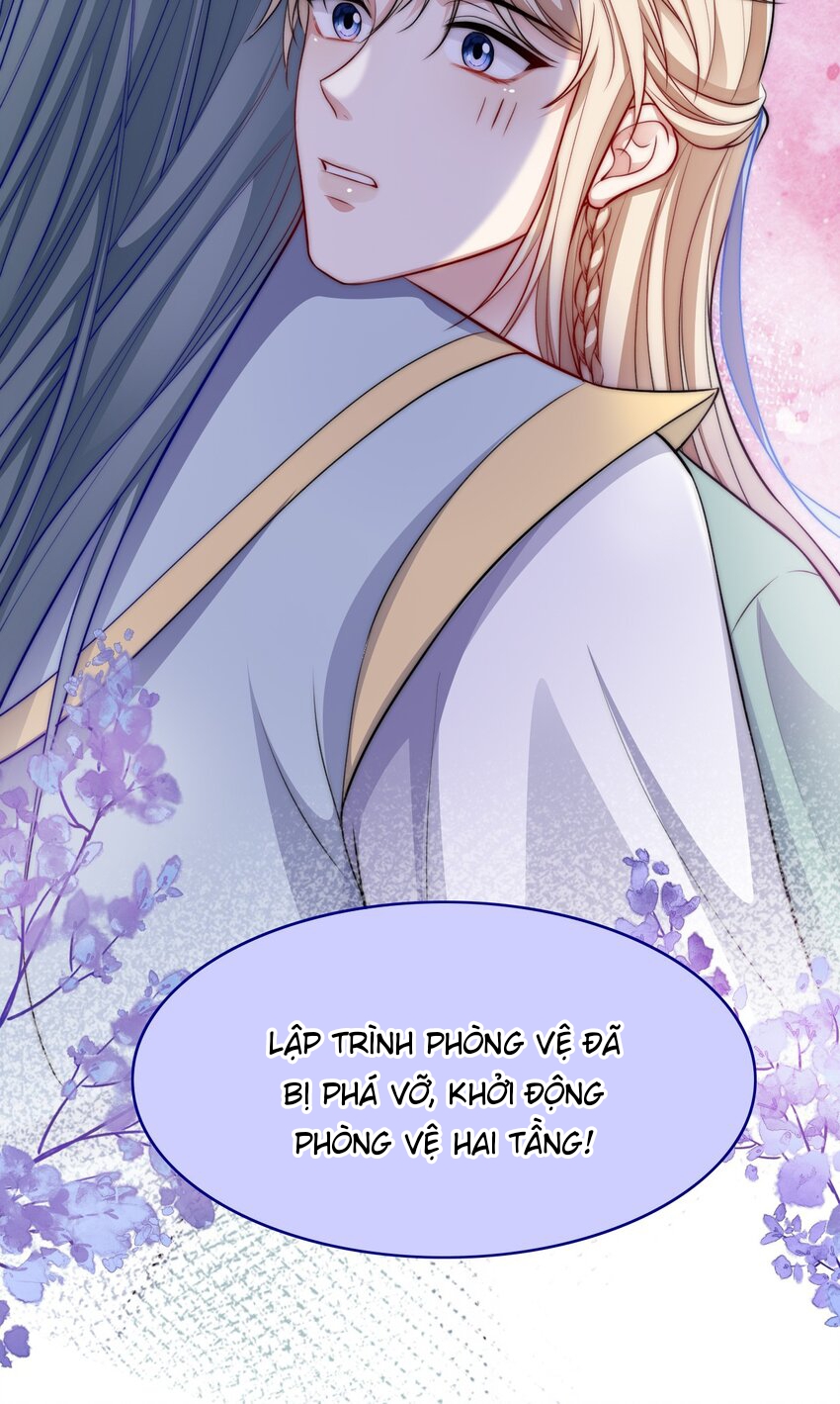 chiến lược tẩy trắng của phản diện chapter 50 42