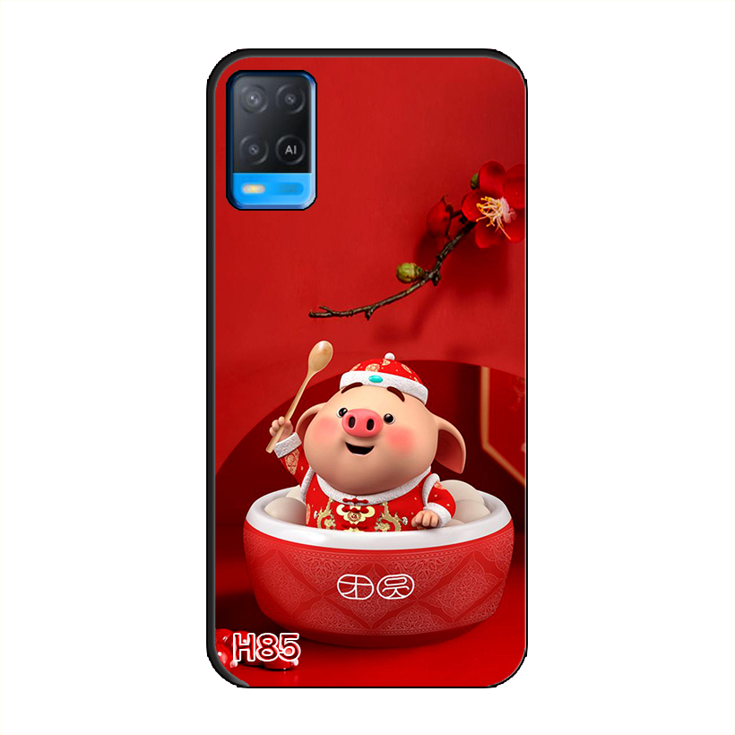 Ốp Lưng Dành Cho OPPO A54