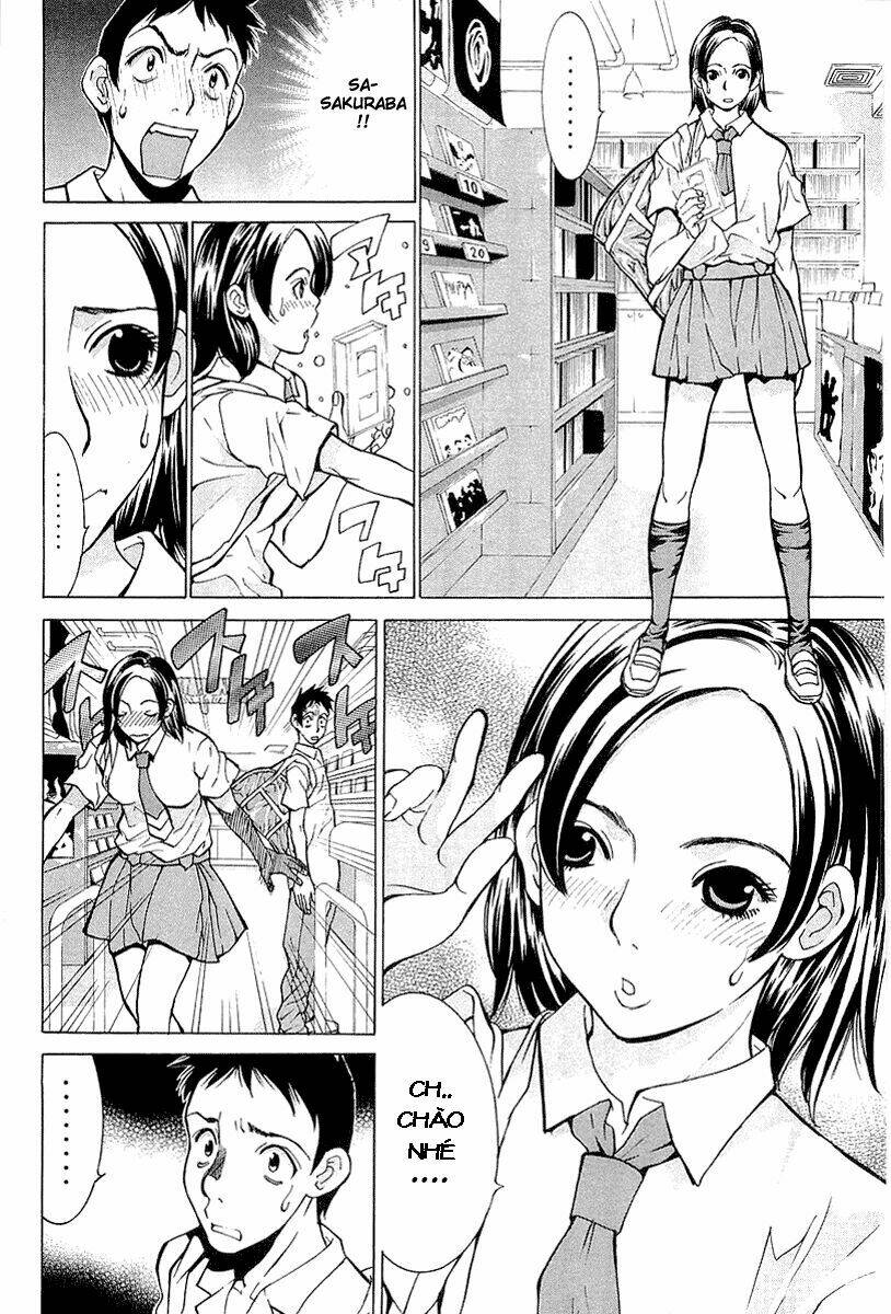 gacha gacha - secret chapter 1 14