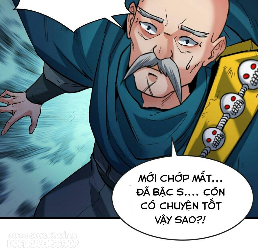 toàn cầu quỷ dị thời đại chapter 30 62