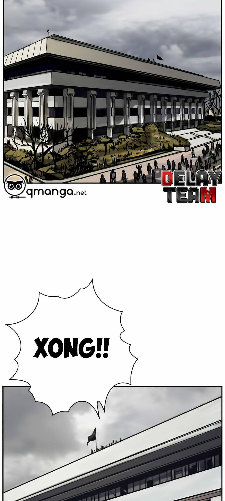 thợ săn đầu tiên chapter 26 53