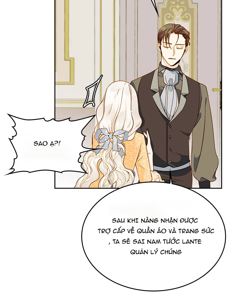 Hoàng Hậu Tái Hôn chapter 29.1 38