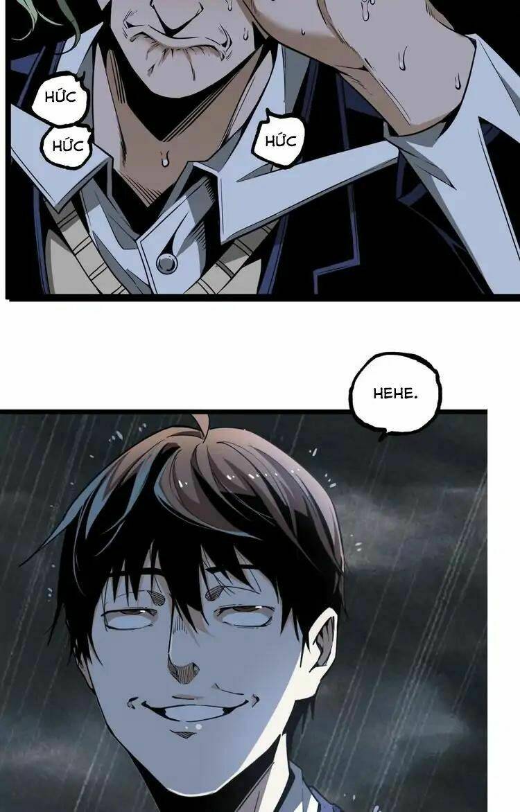 ominous liar chapter 1 28