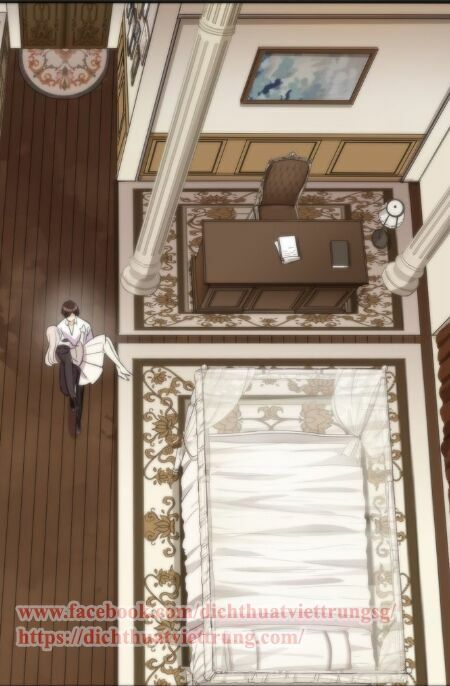 vết cắn ngọt ngào phần 2 chapter 54 29