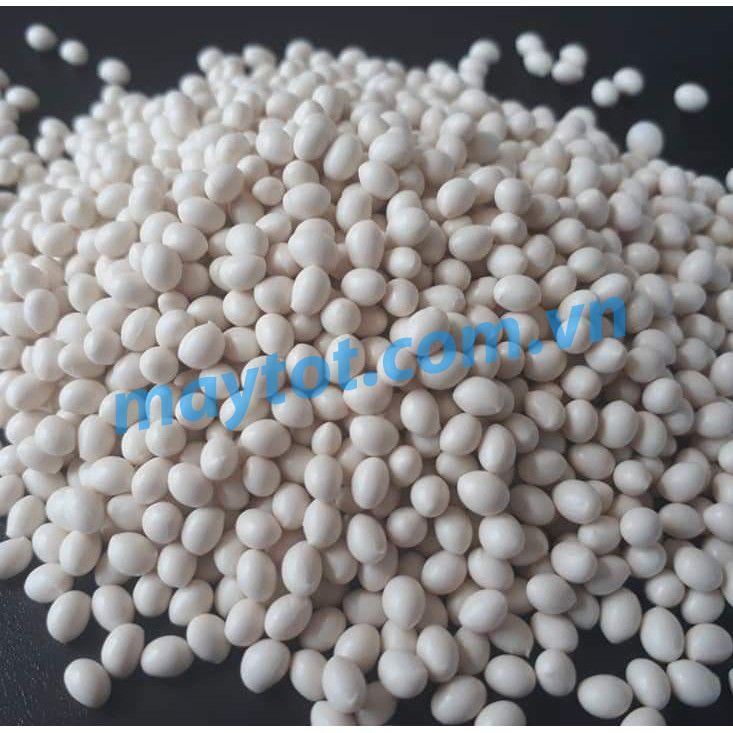 Keo hạt máy dán cạnh gỗ