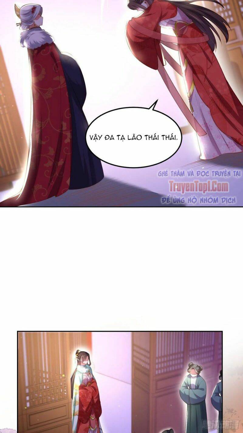 hoạn phi thiên hạ chapter 107 36