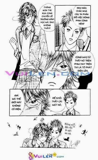 giấc mơ thần tượng chapter 3 126