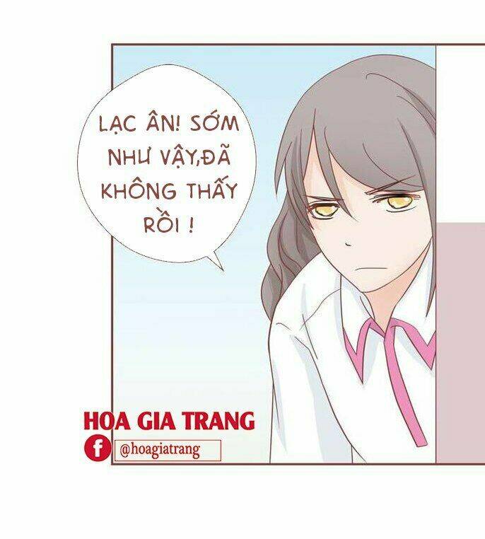 nơi này có điểm không bình thường chapter 10 3