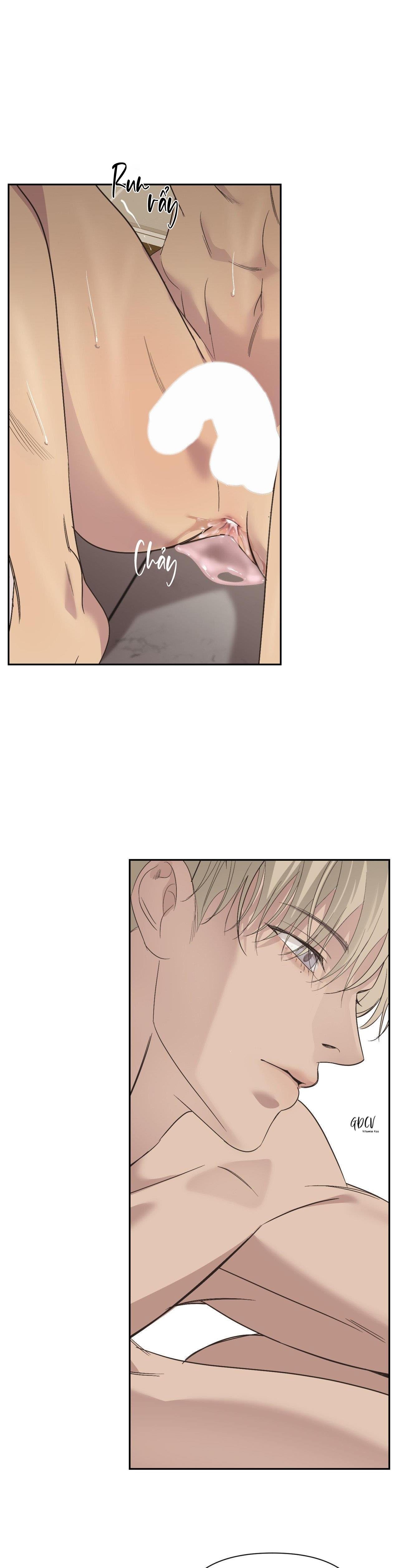 backlight Chapter 24 18++ 30