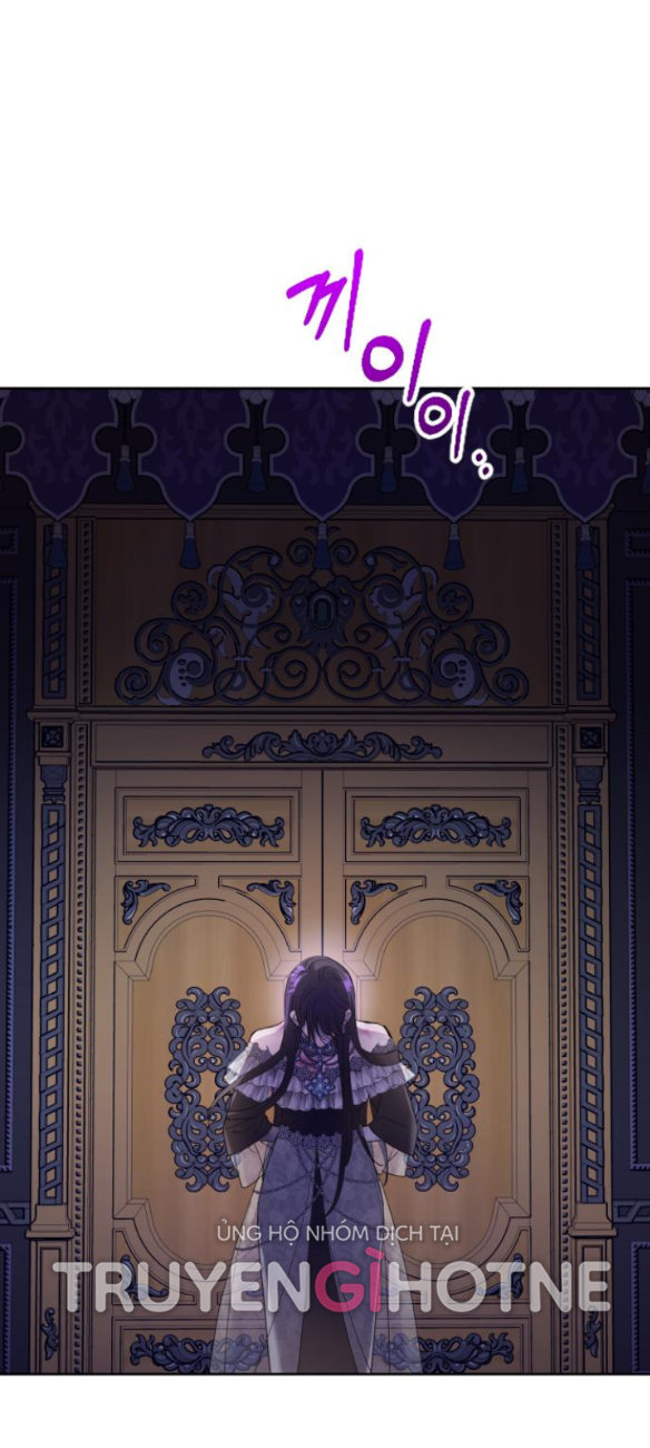 tôi muốn trở thành cô ấy dù chỉ là một ngày chapter 156.2 9