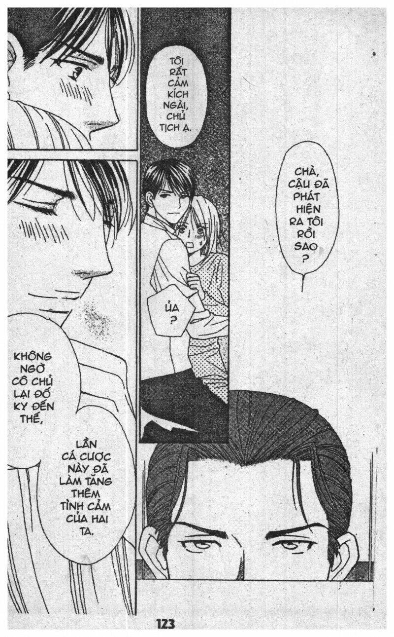 chiyou yo hana yo chapter 4 121