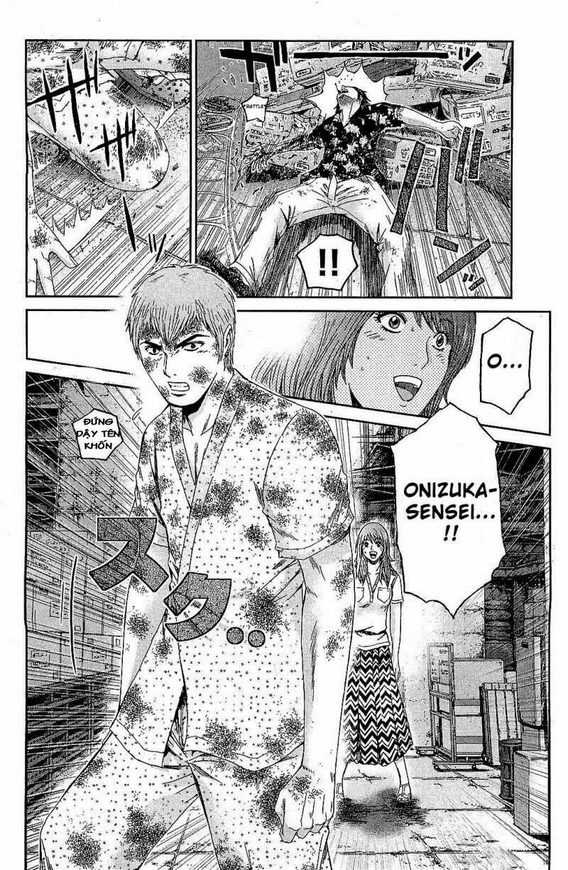 gto: shonan 14 days chapter 32 18