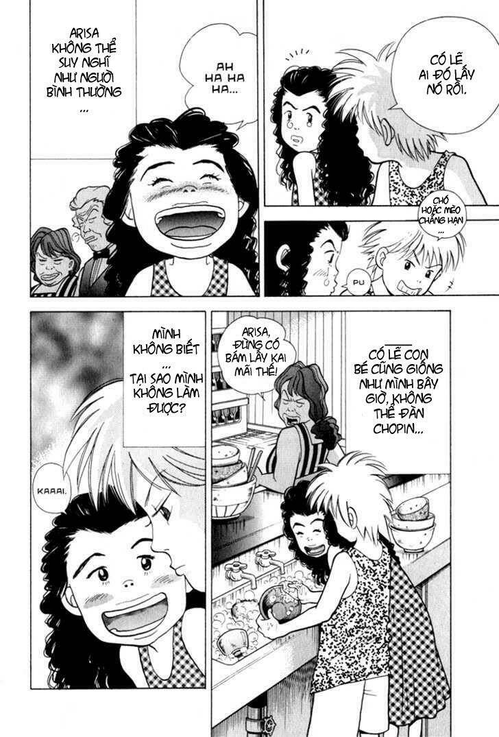 piano no mori chapter 18 6