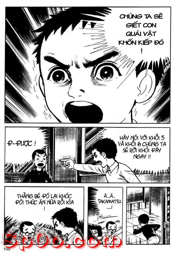 drifting classroom chapter 16 4