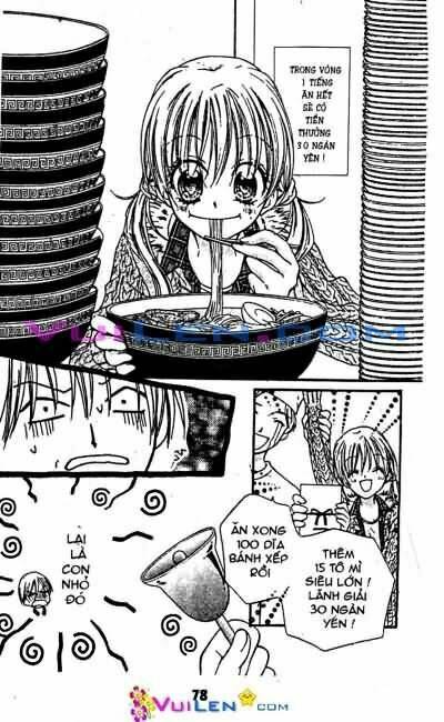 công chúa ẩm thực chapter 8 78