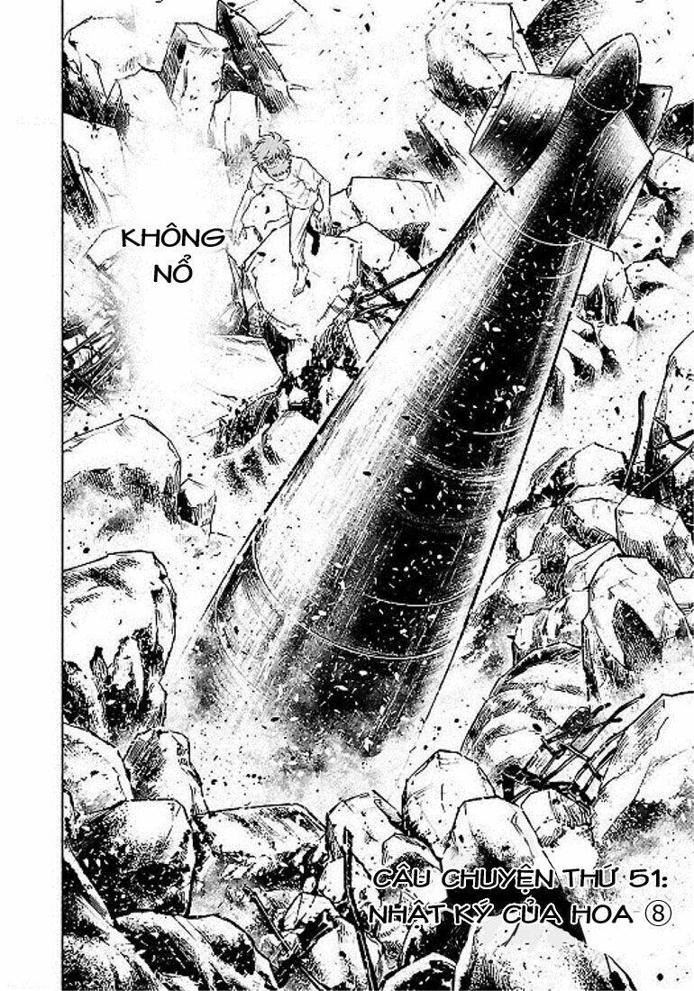 thời niên thiếu bác sĩ quái dị chapter 51 4