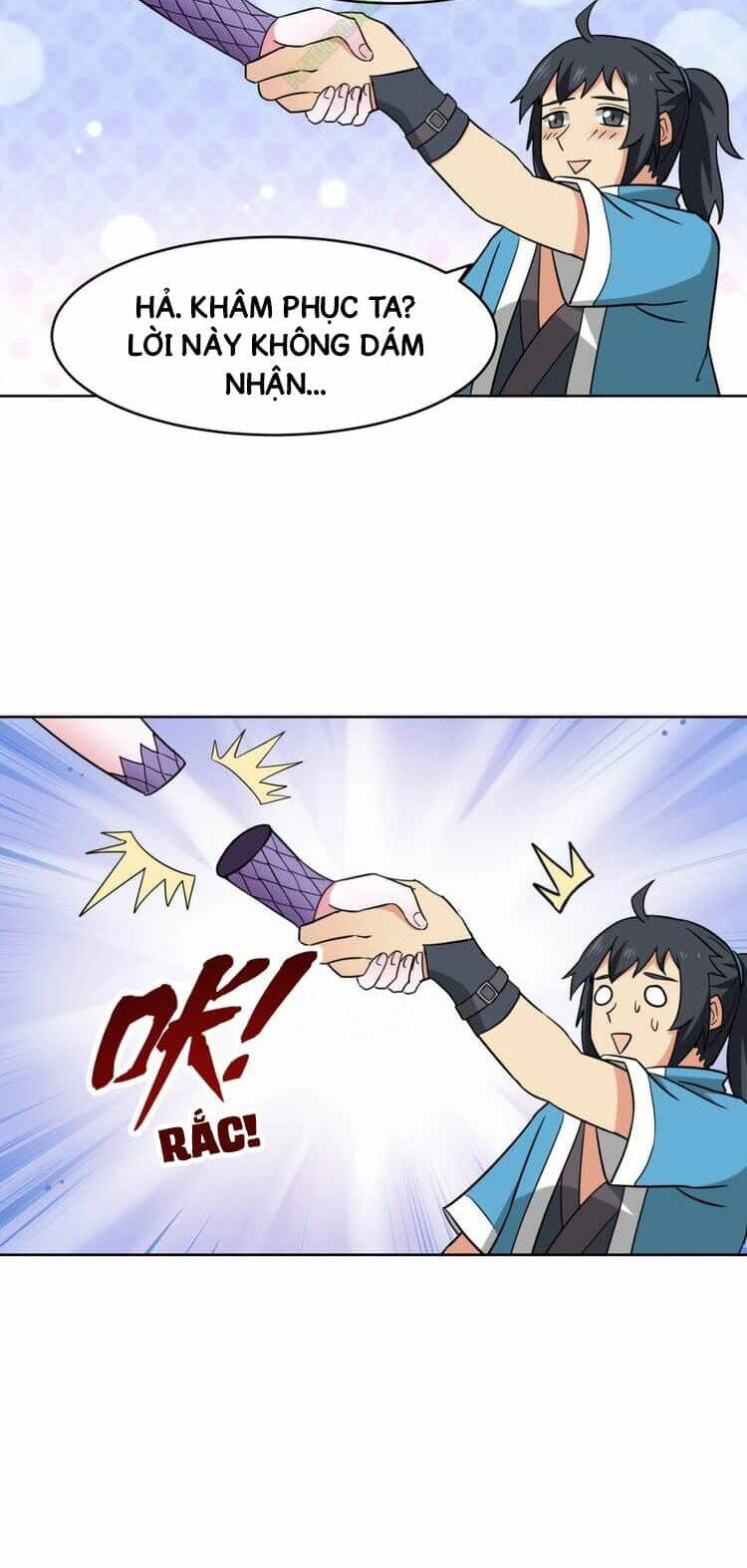 ta luyện giả kim trong thời đại tu tiên chapter 22 2