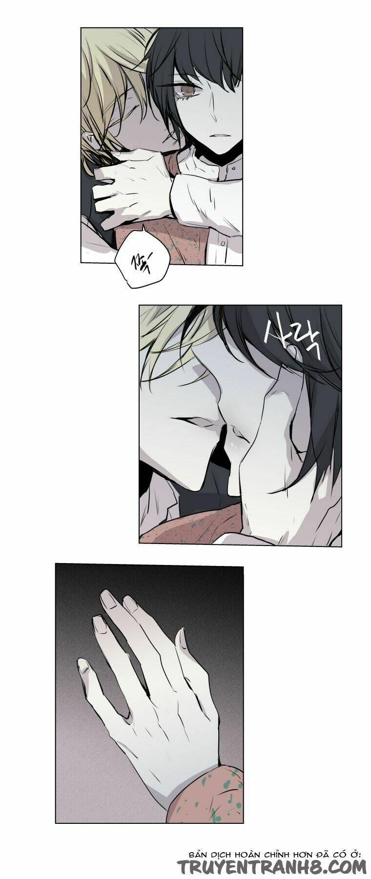 american ghost jack chapter 69 18