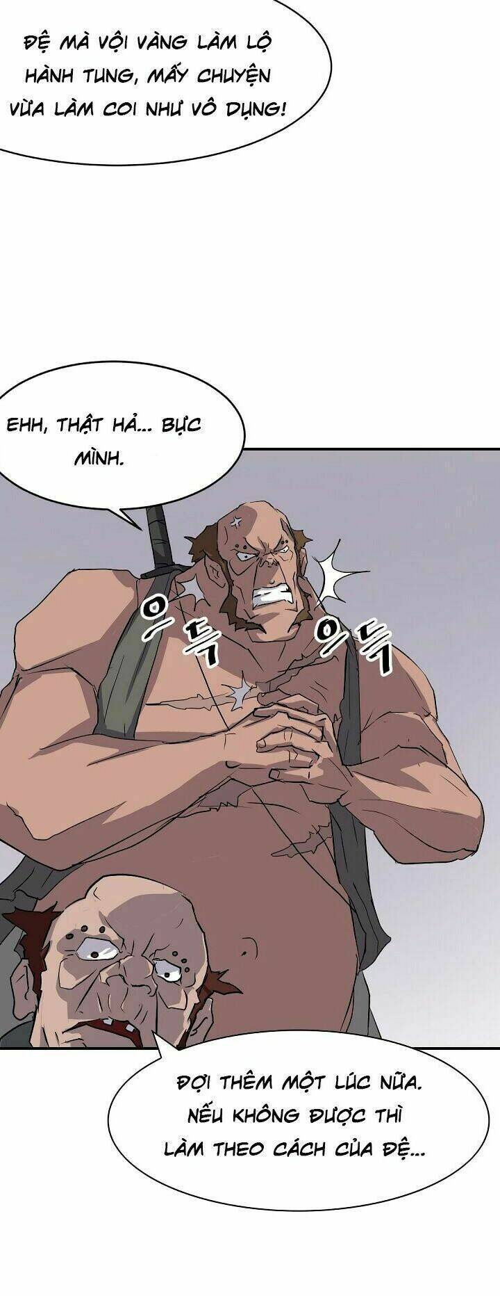 trọng sinh, bất khả chiến bại chapter 23 4