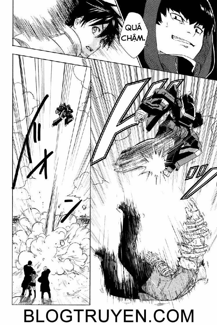 yuusen shoujo - plug-in girl chapter 2 44