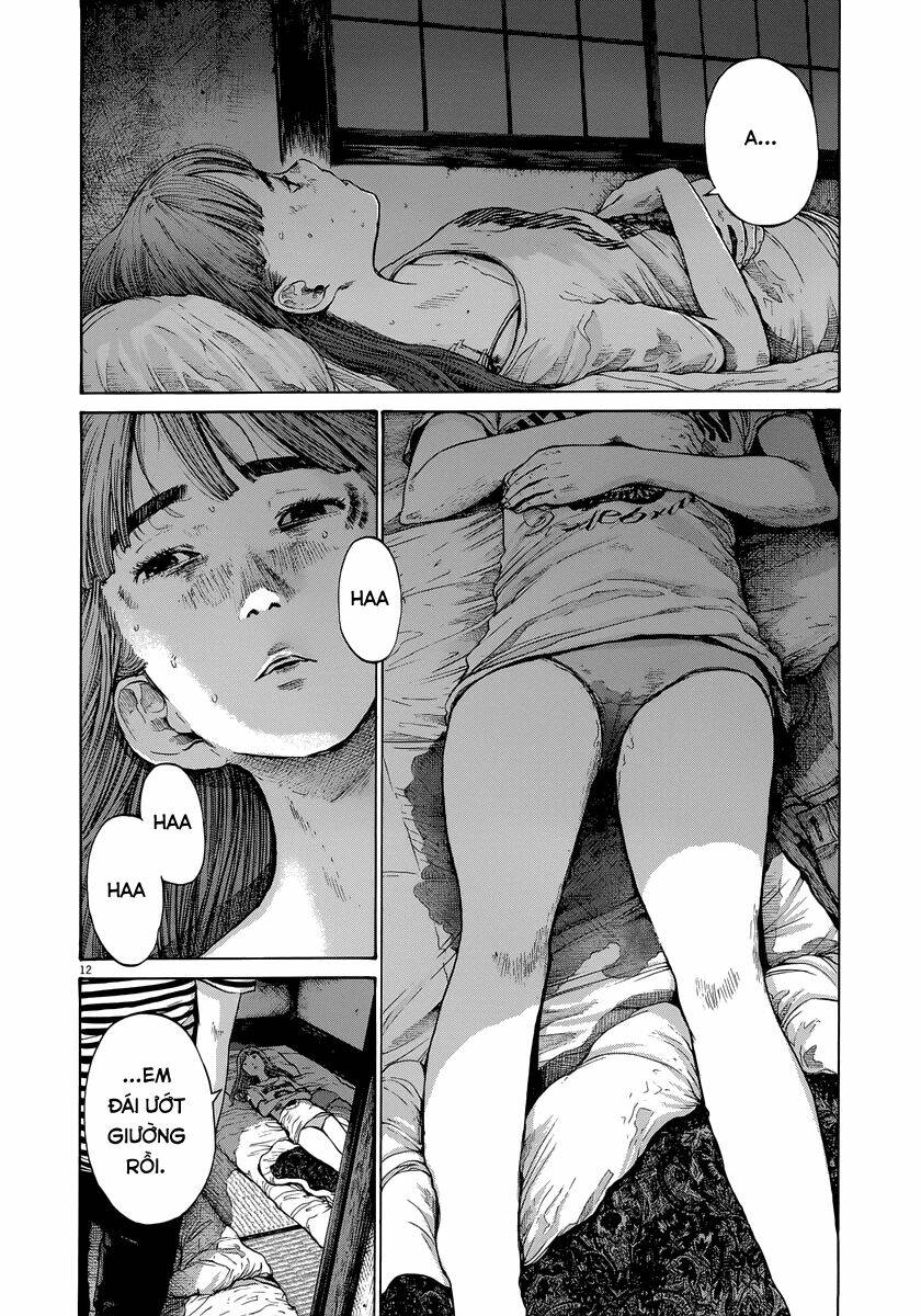 chúc ngủ ngon, punpun chapter 117 11