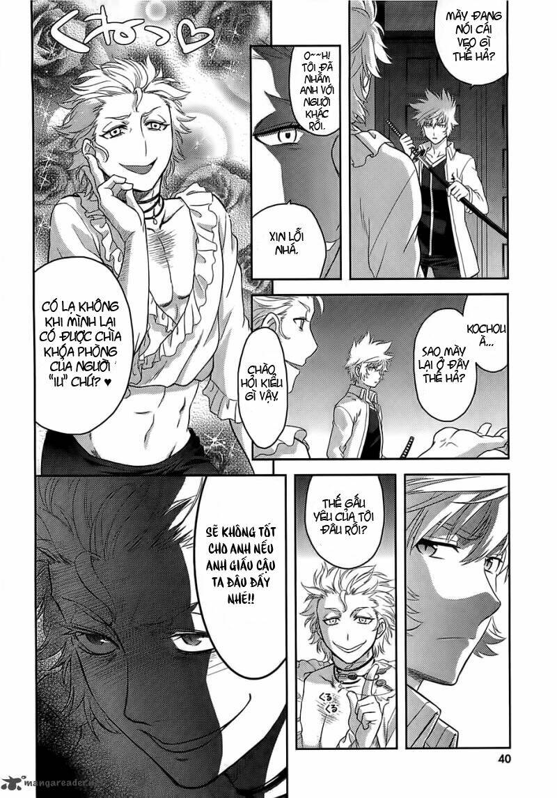 kandachime chapter 36 6