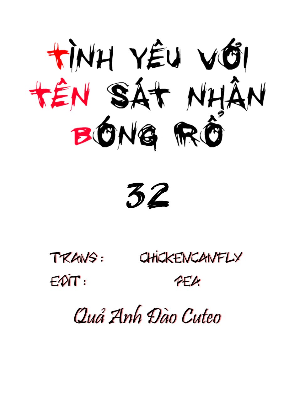 yêu phải kẻ sát nhân bóng rổ chapter 32 1