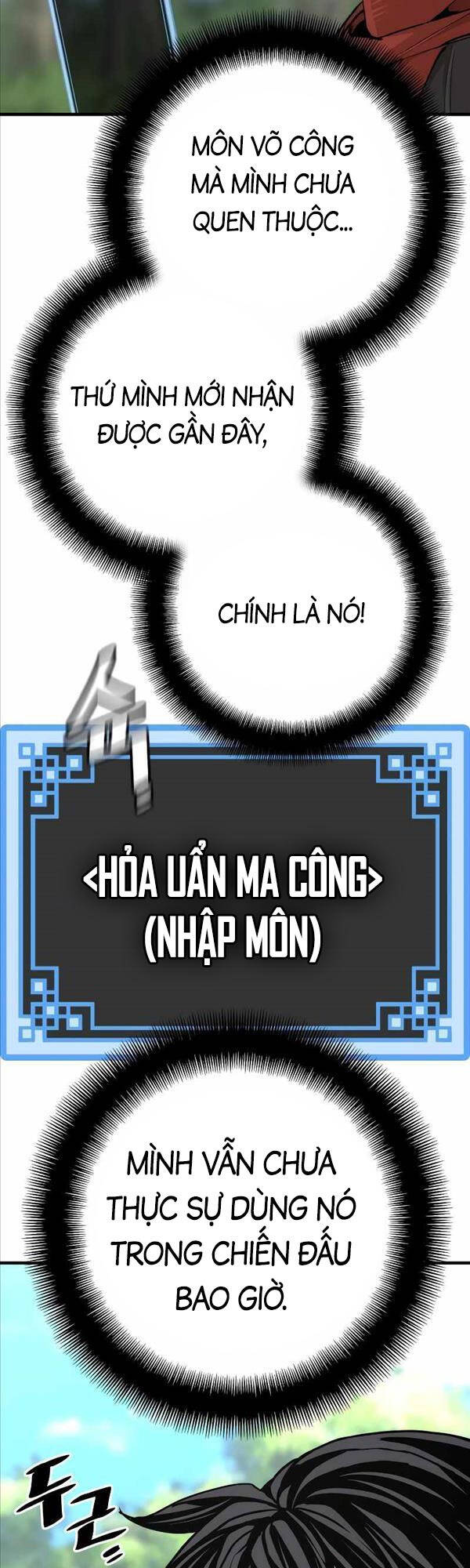 Thiên Ma Phi Thăng Truyện Chapter 69 - Trang 80