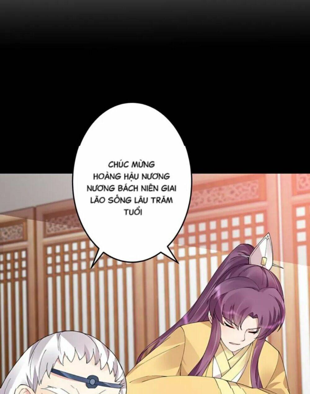 độc phi thần y quá kiêu ngạo chapter 119 26