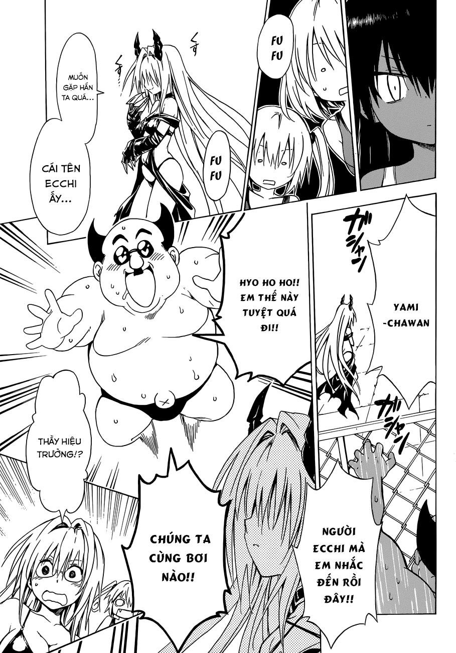 to love - ru darkness chapter 40 20