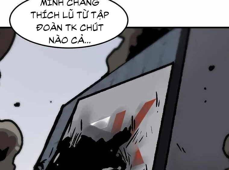 lên cấp một mình chapter 78 34