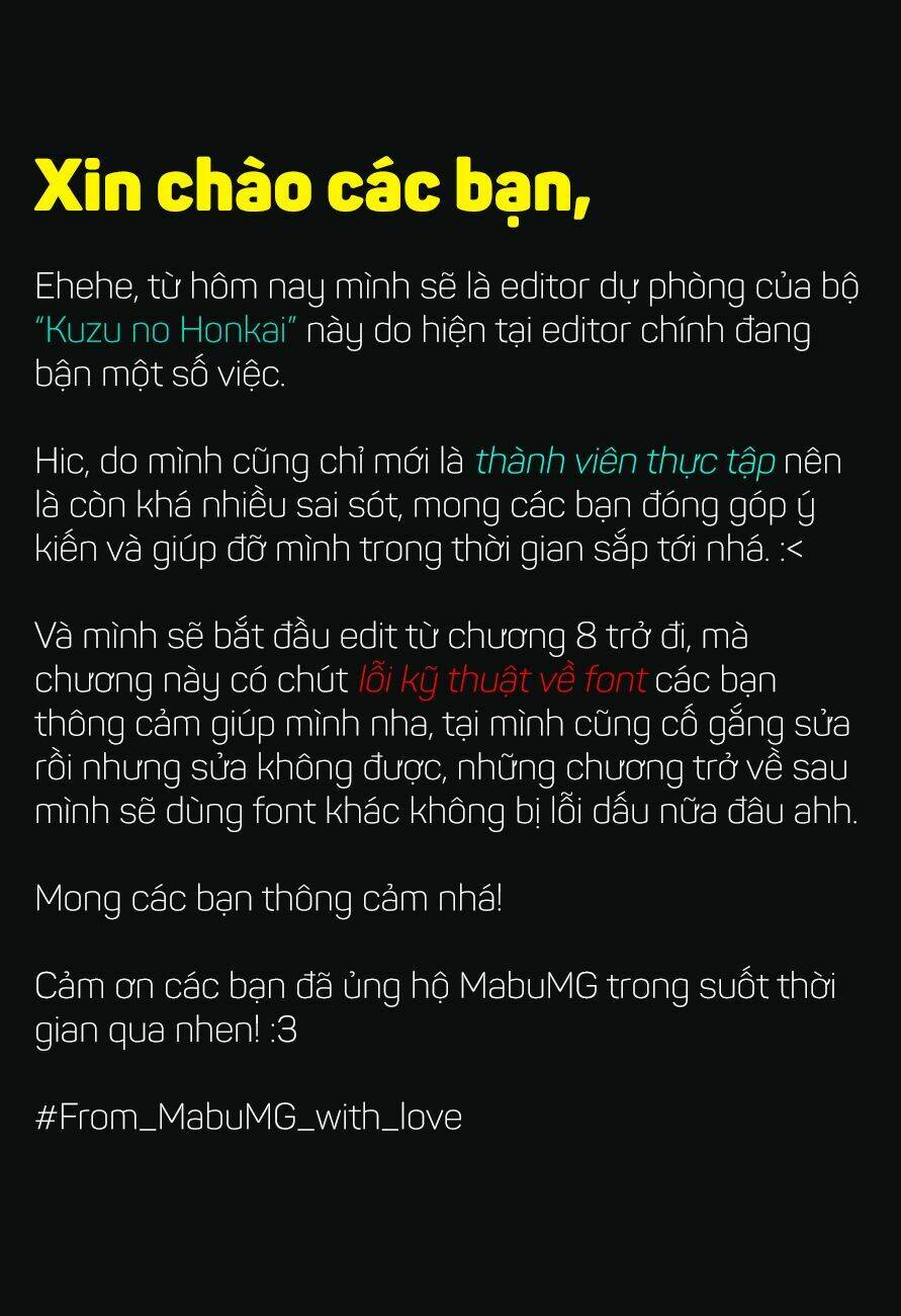 ước mơ của cặn bã chapter 8 4