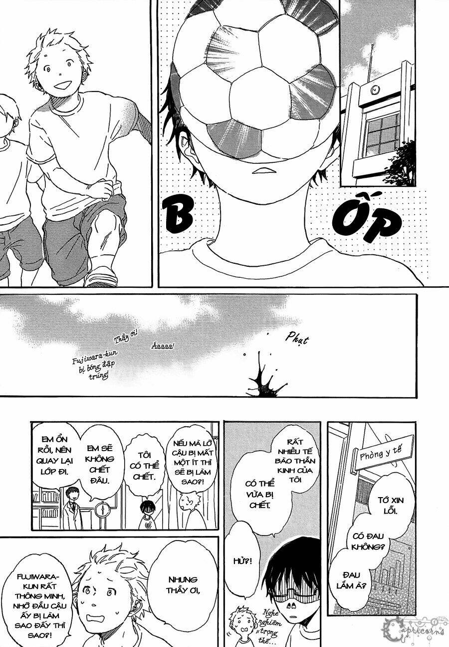negative-kun to positive-kun chapter 9 7