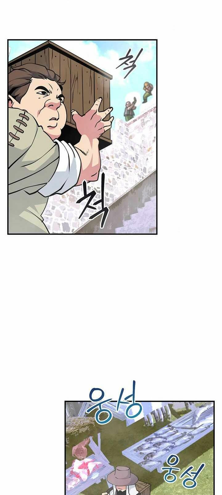 tôi sinh ra để làm người vĩ đại chapter 81 25