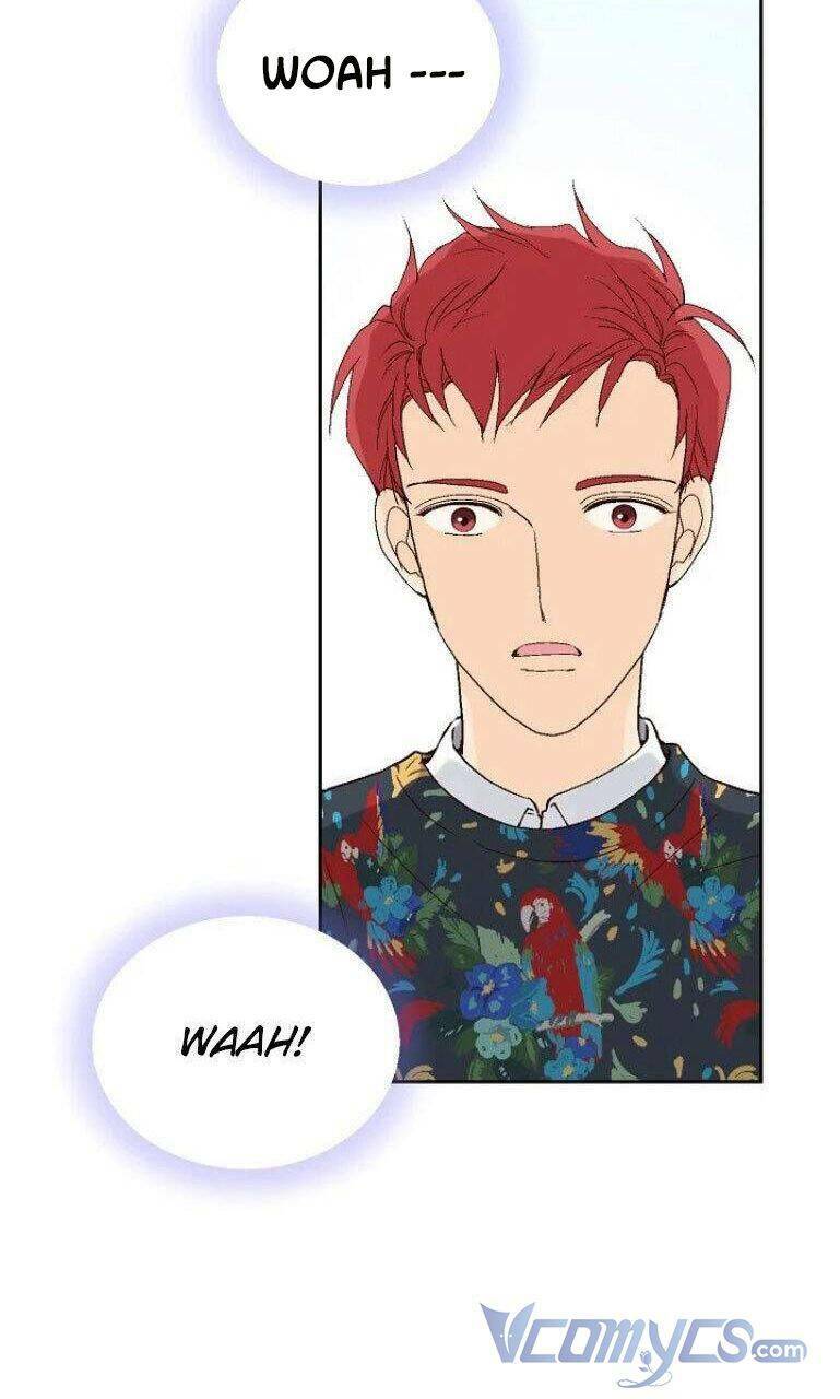 lee bom, em là của anh chapter 49 65