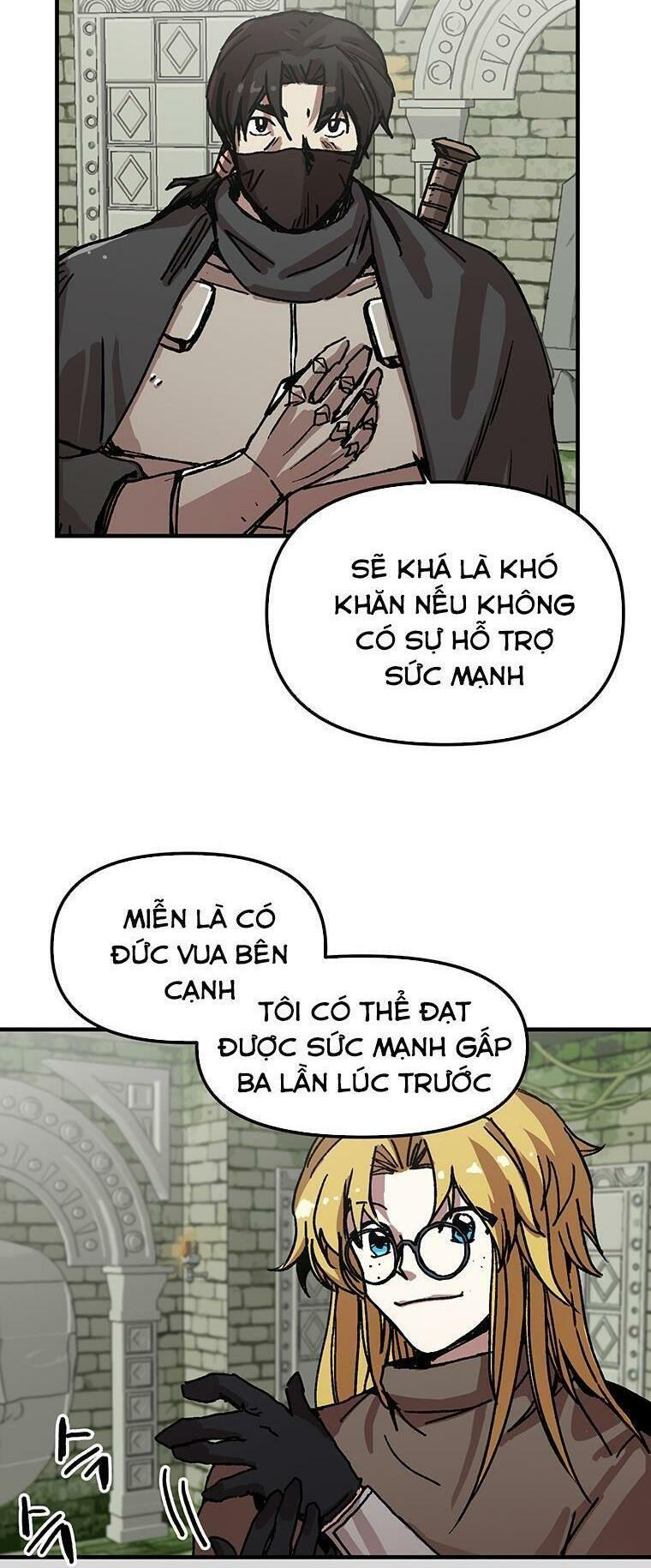 bug player - người chơi lỗi chapter 96 8