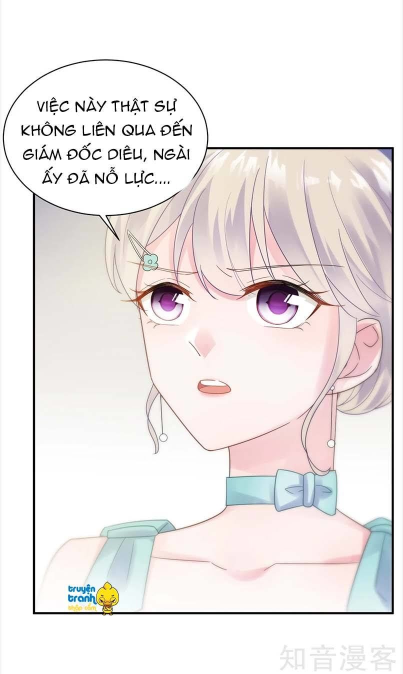 chọc tới chủ tịch tổng tài 2 chapter 820 80