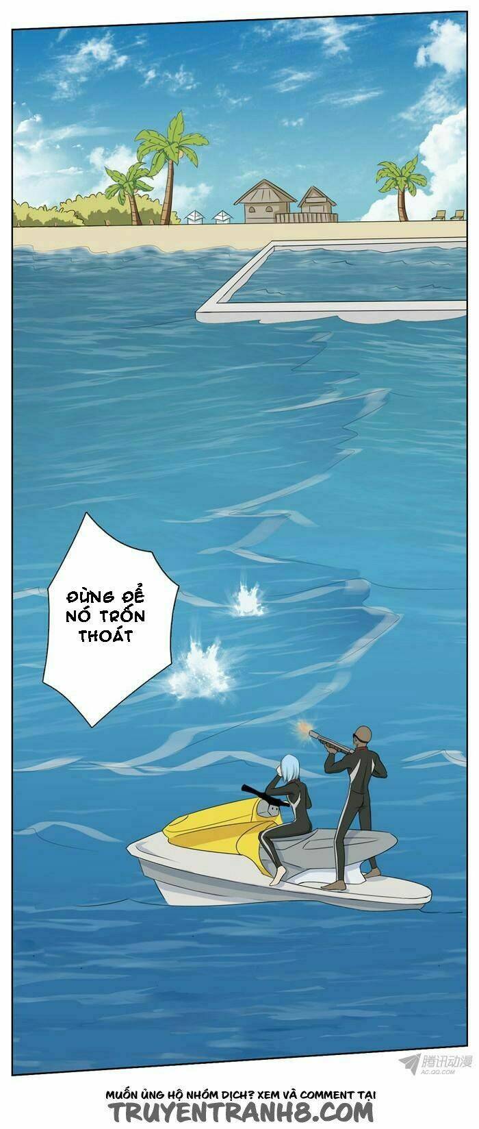 duyên ở bên cạnh ta chapter 1 47